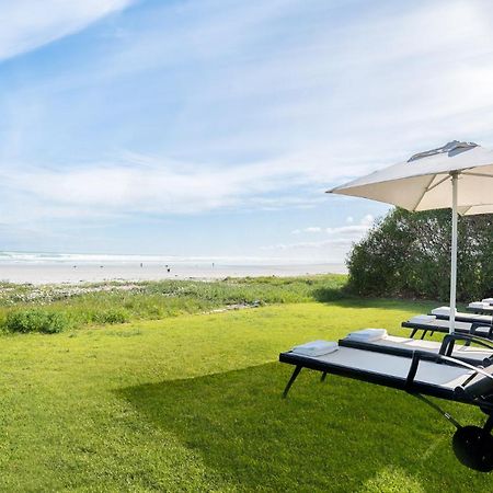 The Beach Villa Melkbosstrand Exterior foto